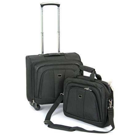 Torba PL PTO156Z putnička+NB 15.6"