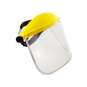 Vizir sa PVC nosačem 12835