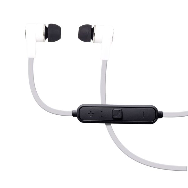 Slušalice Maxell MXB13-EB2 Bluetooth bele
