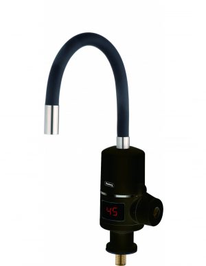 Slavina Voltz R57100HW ugradna 3000W us crna