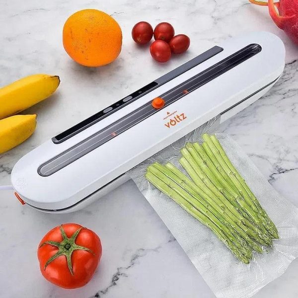 Aparat za vakumiranje Voltz V51987B