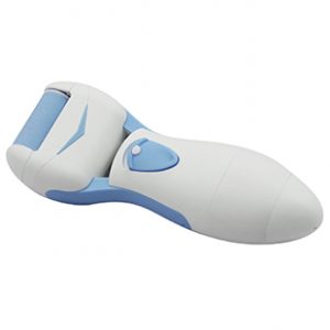 Turpija za pete SP-1817-A električna belo/plava