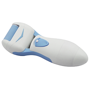 Turpija za pete SP-1817-A električna belo/plava