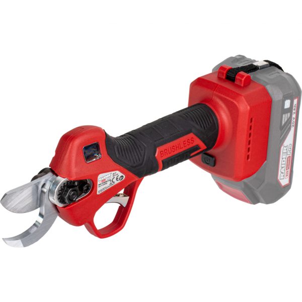 Aku.makaze RDP-TPSH20 solo R20 25mm 075762