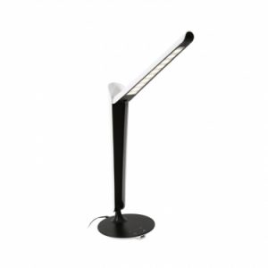 Lampa stona Platinet PDL9 8w + USB punjač