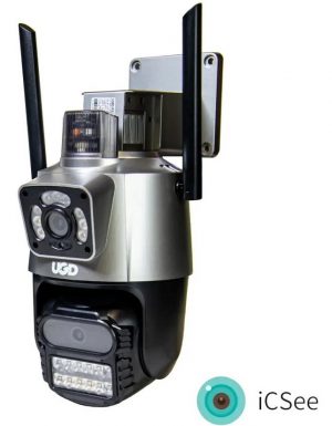 Kamera UGD wi-fi smart P23-3MPX2