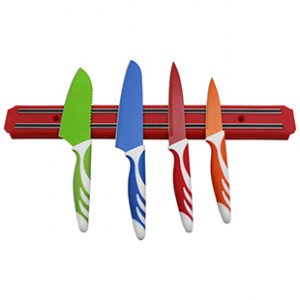 Noževi set Z-1633-S4M sa magnetnim drzačem