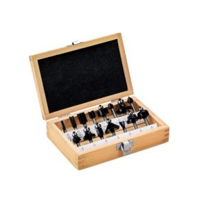 Garnitura glodala Metabo Ø 6 mm 15/1