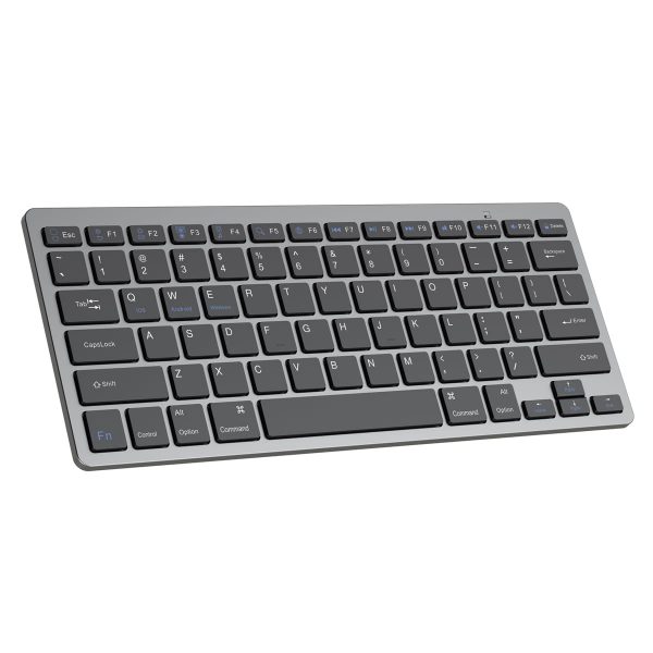 Tastatura Platinet PMK120WB wireless