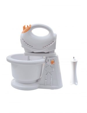 Mikser sa posudom Rosberg R51115C+blender 300W