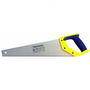 Testera TMP za drvo ručna 400mm 371510