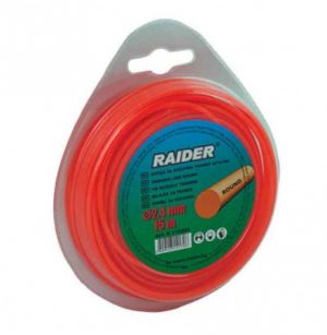 Struna RD za trimer 2.40mm*15m okrugla 110204