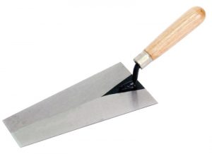 Mistrija GD 8/200mm sa drvenom drškom 320109