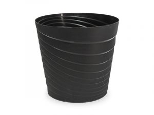 Saksija Toscana FI22 siva