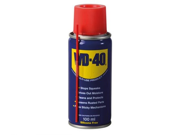 Sprej WD-40 100ml