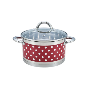 Šerpa sa poklopcem Rosberg R51210I24 6.1l