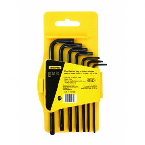 Ključevi torex 7 kom 390108