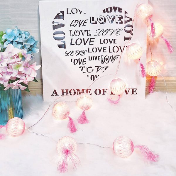 Led dekorativna sijalica PCBARB1020T loptica