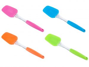 Špatula K-KH-4626 silikon