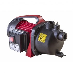 Vodena pumpa RD-WP43 600W 070151