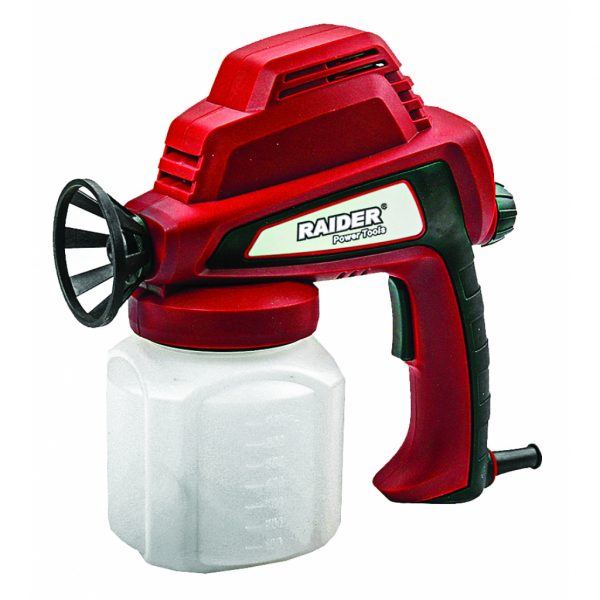 Pištolj za farbanje RDP-ESG11P 100W ***