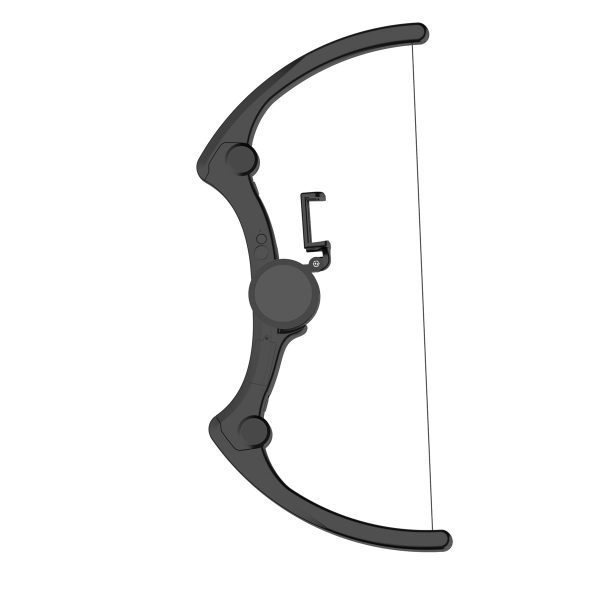 Gaming kontroler VGARB bluetooth luk