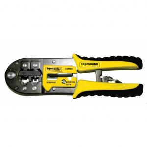 Klešta TMP za krimpovanje 211901