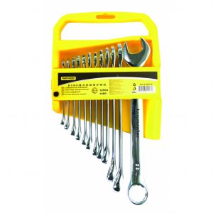 Ključ TMP komplet 12 kom 6-22mm 235113