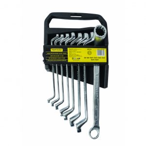 Ključ TMP komplet 8 kom 6-22mm 235126
