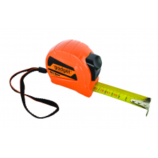 Metar GD auto stop 16mm x 3m 260307