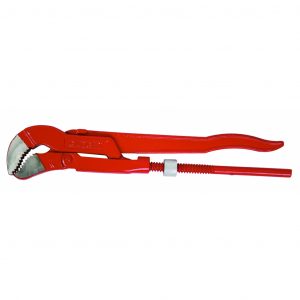 Klešta GD vodoinstalaterska 2", jaws "S" 45° 290703