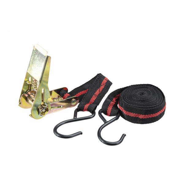 Španer za vezivanje tereta GD 25mm x 4.5m 300501