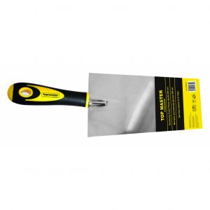 Mistrija TMP sa plastičnom drškom 180mm 320111