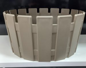 Saksija taraba Aleks