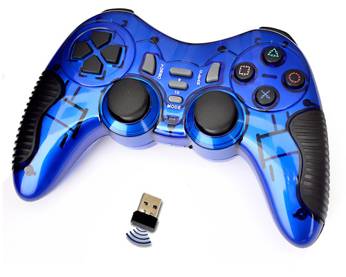 Game Pad Jetion JT-GPC028 4 u 1 W