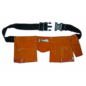 Torba za alat BS kožna 499912