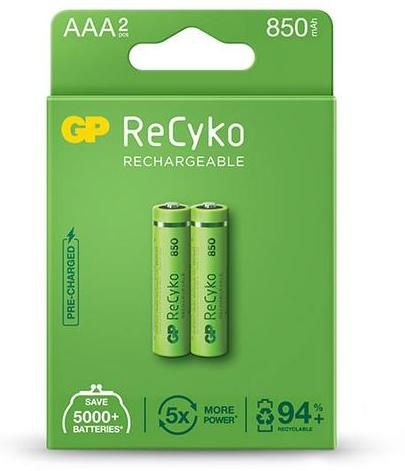 Baterije GP 85AAAHCE-EB2 NIMH
