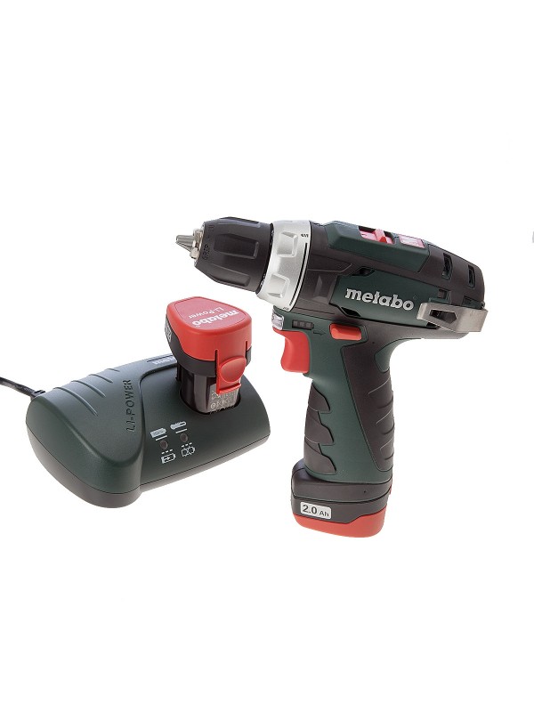 Aku bušilica powermaxx bs basic***