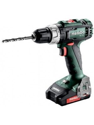 Aku bušilica zavrtač bs 18 l