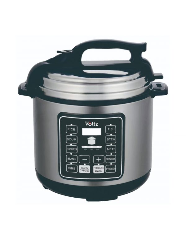 Multikuker Voltz OV51985I6 1000W