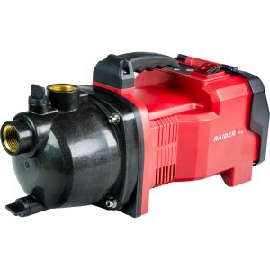 Vodena pumpa RDP-FWP20 R20 solo 075760