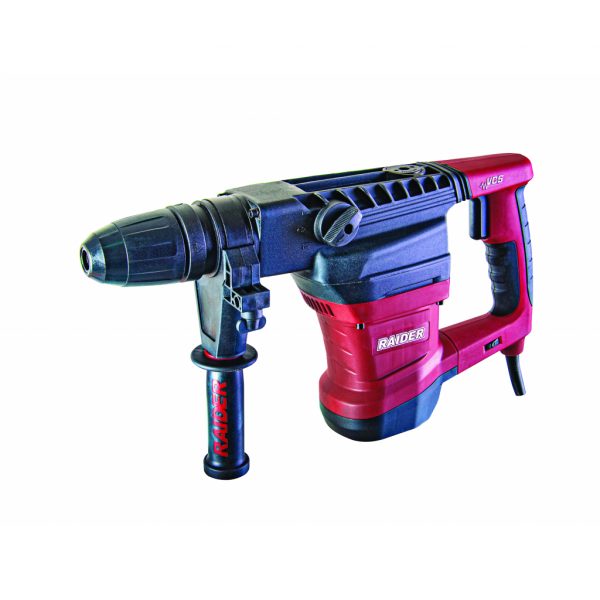 Bušilica RDP-HD55 1500W SDS-MAX 013202***