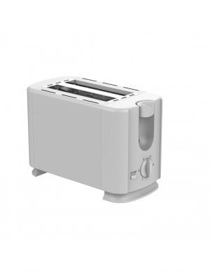 Toster Rosberg R51440G 700W za hleb beli