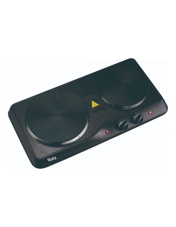 Električni rešo Voltz OV51445ND 2500W crni-dupli