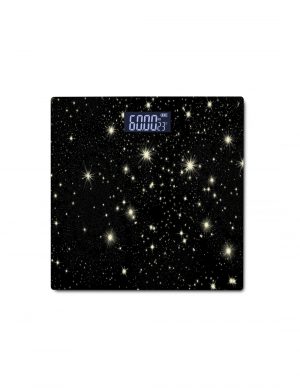 Vaga digitalna Rosberg R51650G za TT 180 kg stars