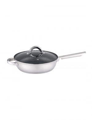 Tiganj Rosberg R51210L24TM sa poklopcem