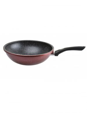 Tiganj Wok Rosberg R51320G26H 26cm