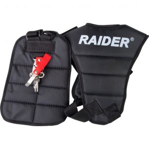 Uprtač za trimer crni 110329