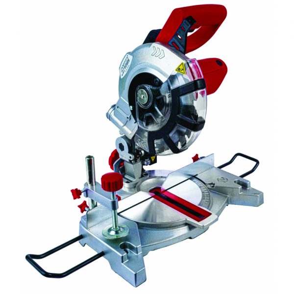 Testera RD-MS21 ø210mm 1400W ugaona 053102