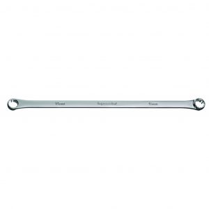 Ključ okasti 16x17mm  231942